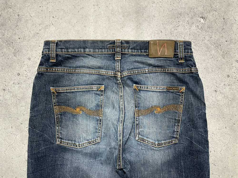 Japanese Brand × Nudie Jeans × Vintage Vintage Nu… - image 10