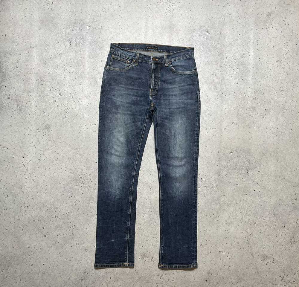 Japanese Brand × Nudie Jeans × Vintage Vintage Nu… - image 2