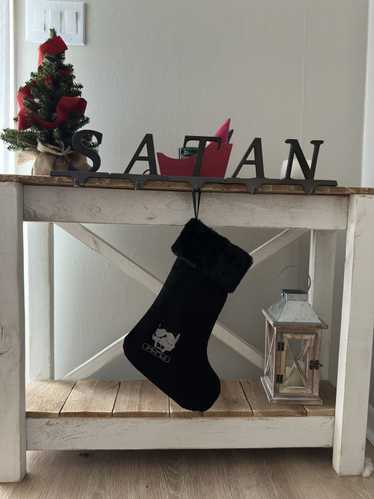 G59 Records G59 Stocking (Black)