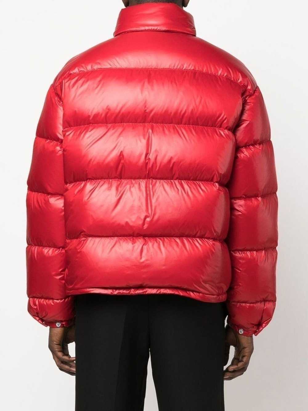 Prada $3.5K VALUE Prada Re-Nylon Padded Jacket - image 3