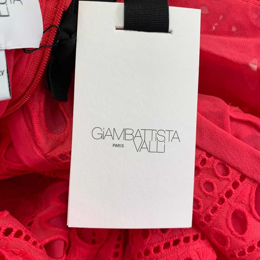 Giambattista Valli GIAMBATTISTA VALLI Fuchsia Pin… - image 6