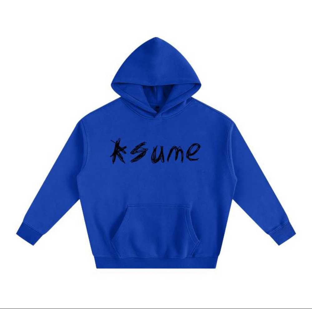 Other Rsume Hoodie - image 1