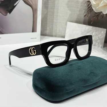 Gucci Authentic Gucci GG1548o-001 Eyeglasses - image 1