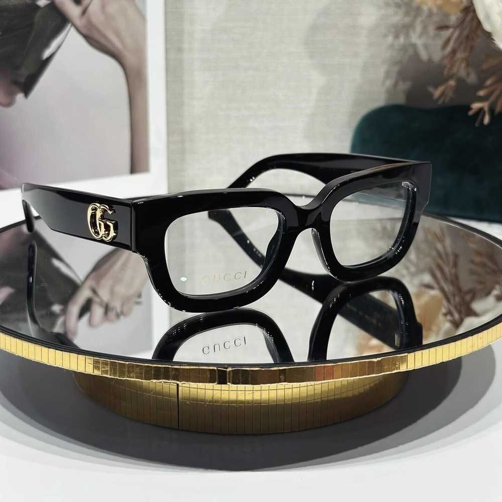 Gucci Authentic Gucci GG1548o-001 Eyeglasses - image 3