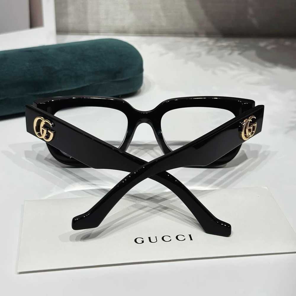 Gucci Authentic Gucci GG1548o-001 Eyeglasses - image 4