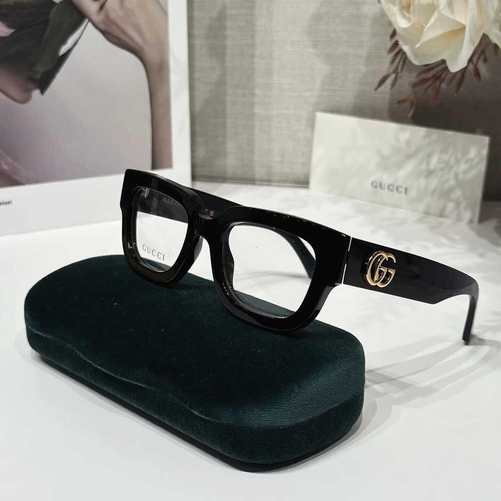 Gucci Authentic Gucci GG1548o-001 Eyeglasses - image 5