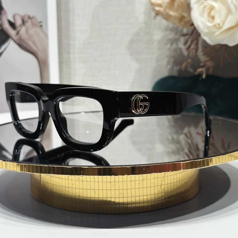 Gucci Authentic Gucci GG1548o-001 Eyeglasses - image 7