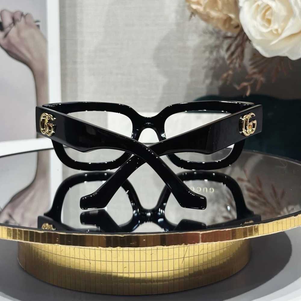 Gucci Authentic Gucci GG1548o-001 Eyeglasses - image 8