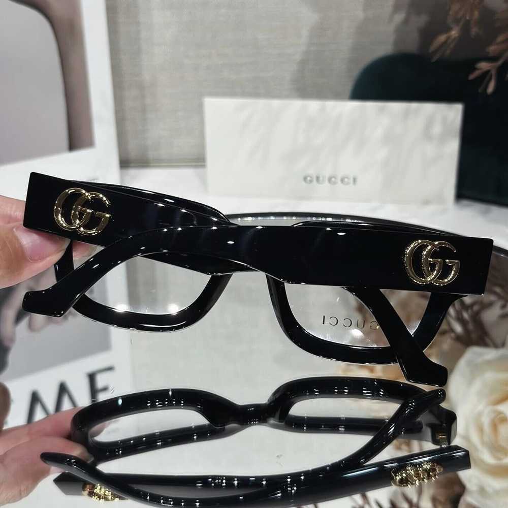 Gucci Authentic Gucci GG1548o-001 Eyeglasses - image 9