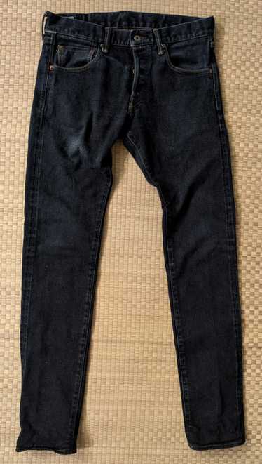 Oni denim jeans japan - Gem