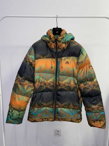 Nike × Nike ACG × Pendleton Nike ACG X Pendleton W