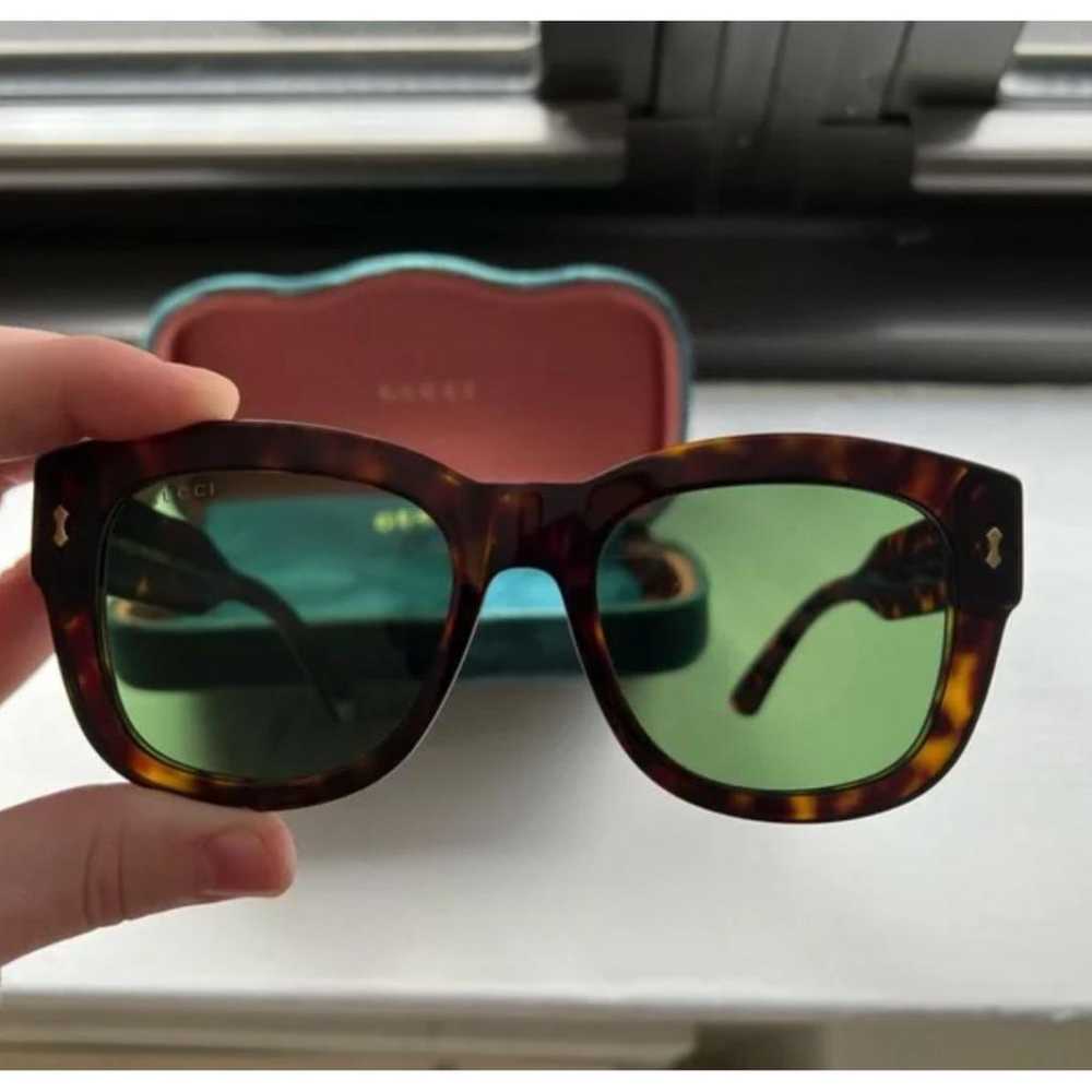 Gucci Sunglasses - image 3