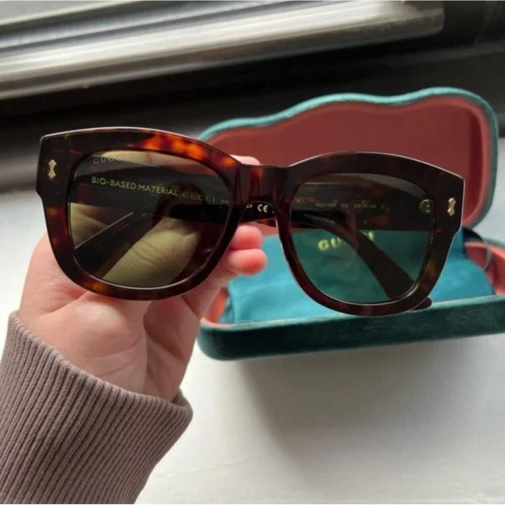 Gucci Sunglasses - image 4