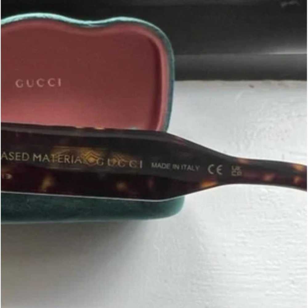 Gucci Sunglasses - image 5