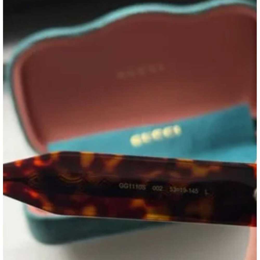 Gucci Sunglasses - image 6