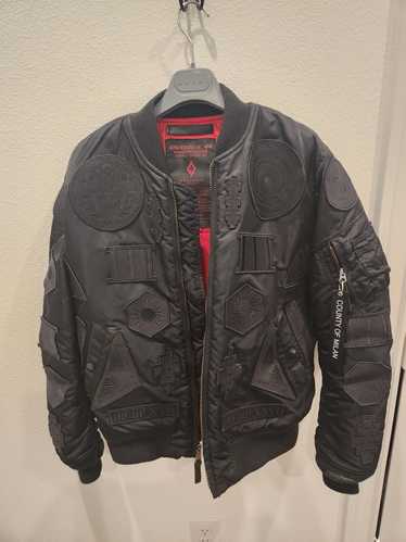 Alpha industries × marcelo - Gem Alpha industries × marcelo - Gem