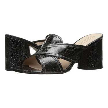 Marc Jacobs Patent leather sandal