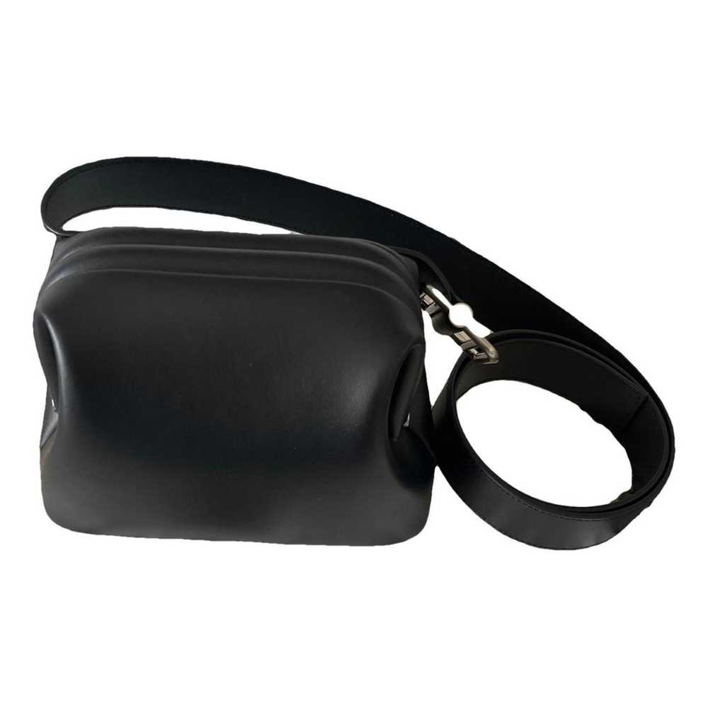 Osoi Leather handbag - image 1