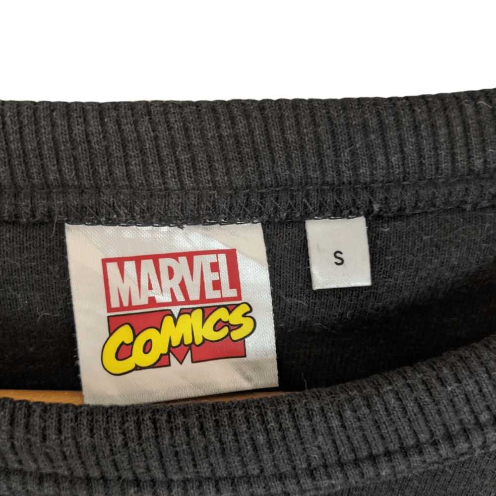 Japanese Brand × Marvel Comics MARVEL Sidetape Cr… - image 7