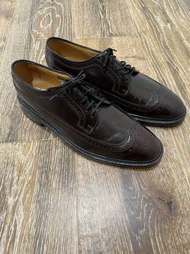 Florsheim Florsheim KENMOOR WINGTIP OXFORD