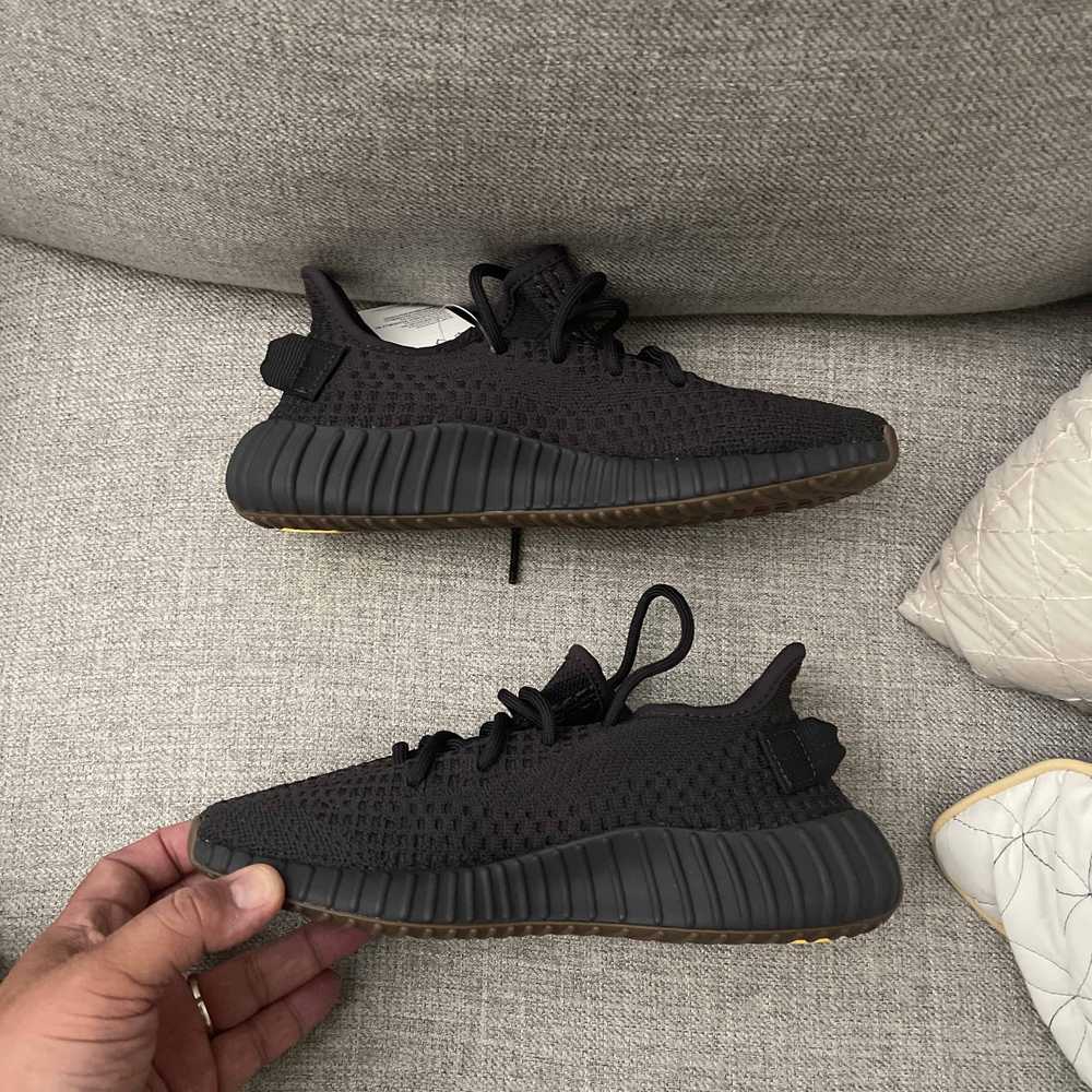 Adidas Yeezy Boost 350 V2 Cinder Non-Reflective - image 1