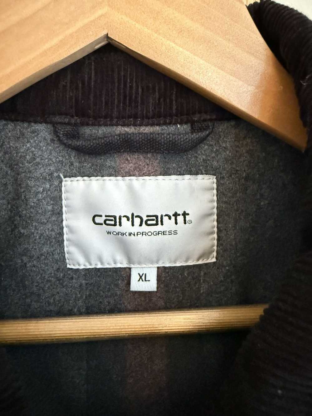 Carhartt Wip CARHARTT Detroit jacket - image 2