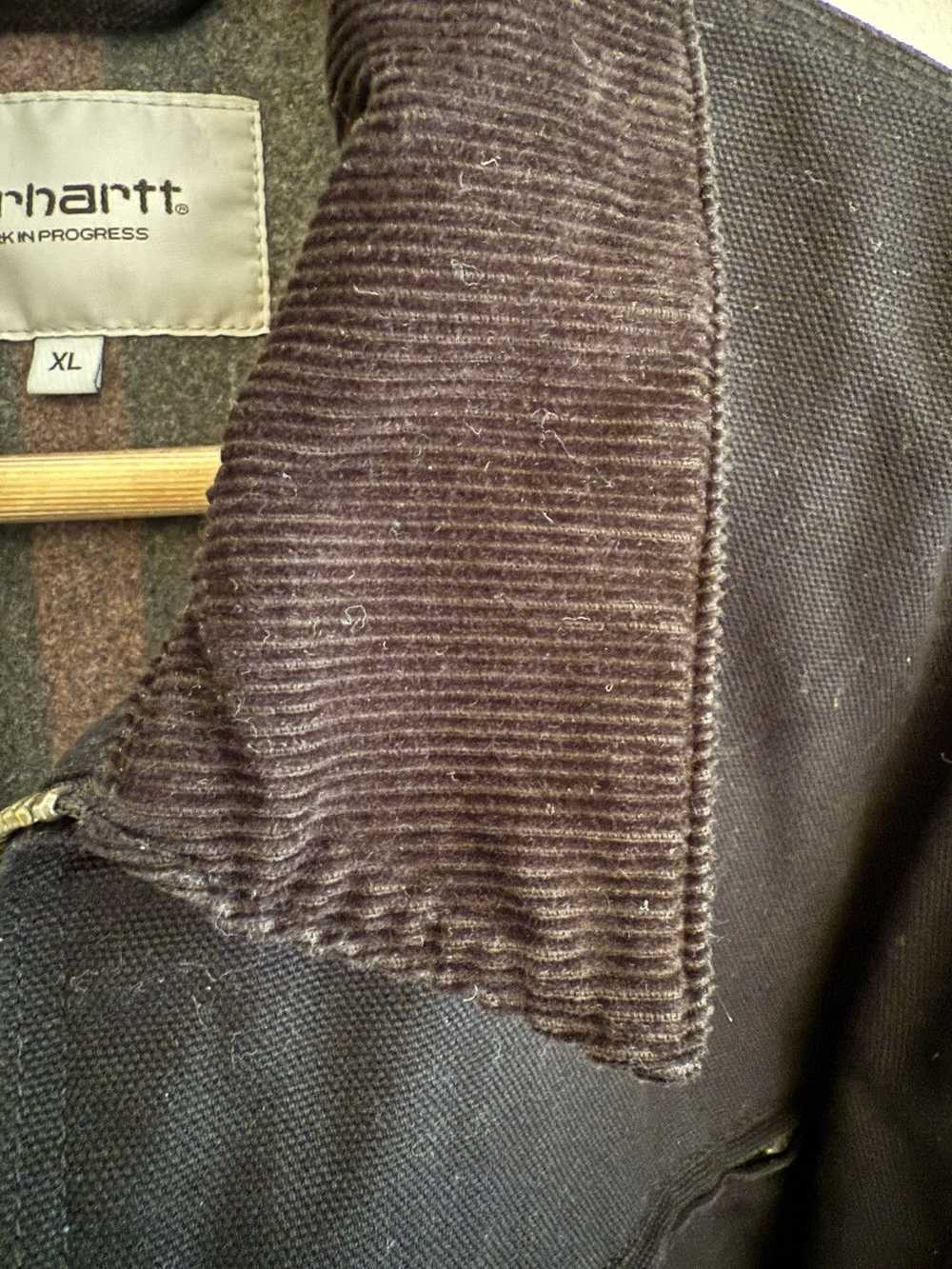 Carhartt Wip CARHARTT Detroit jacket - image 7