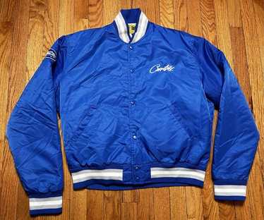 Corteiz corteiz bomber - Gem