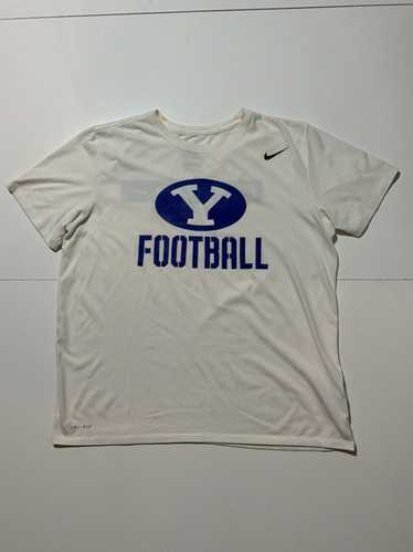 Ncaa × Nike Nike BYU Cougars Brigham Young Univer… - image 1