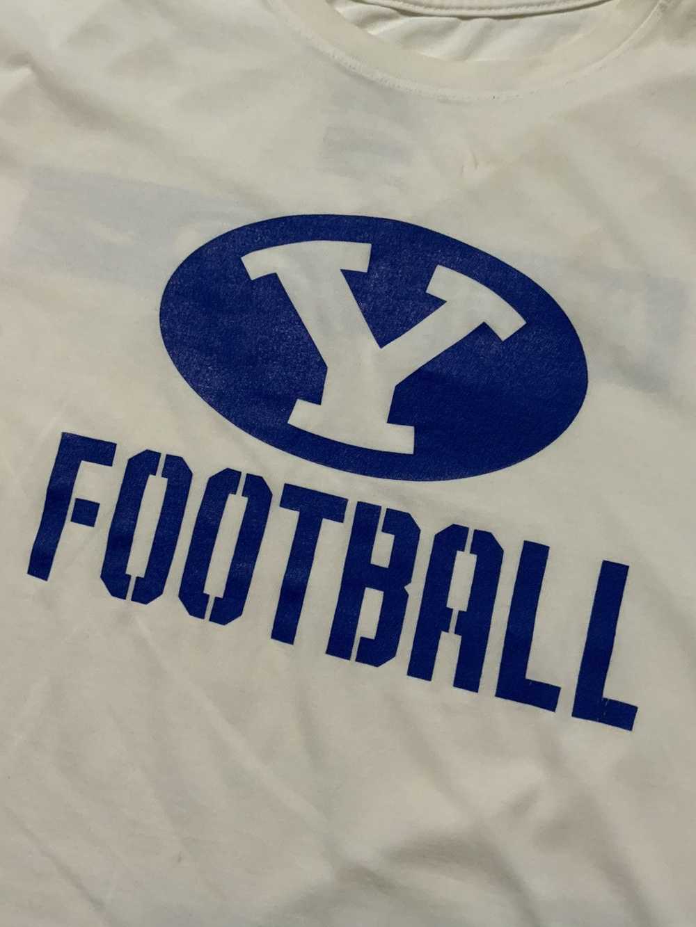 Ncaa × Nike Nike BYU Cougars Brigham Young Univer… - image 5