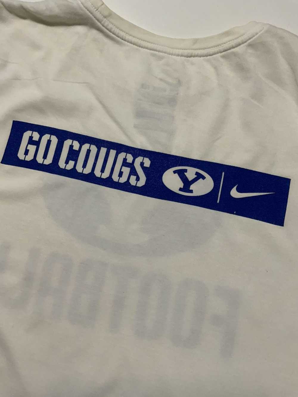 Ncaa × Nike Nike BYU Cougars Brigham Young Univer… - image 9