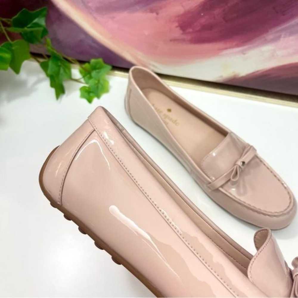 Kate Spade Patent leather flats - image 10