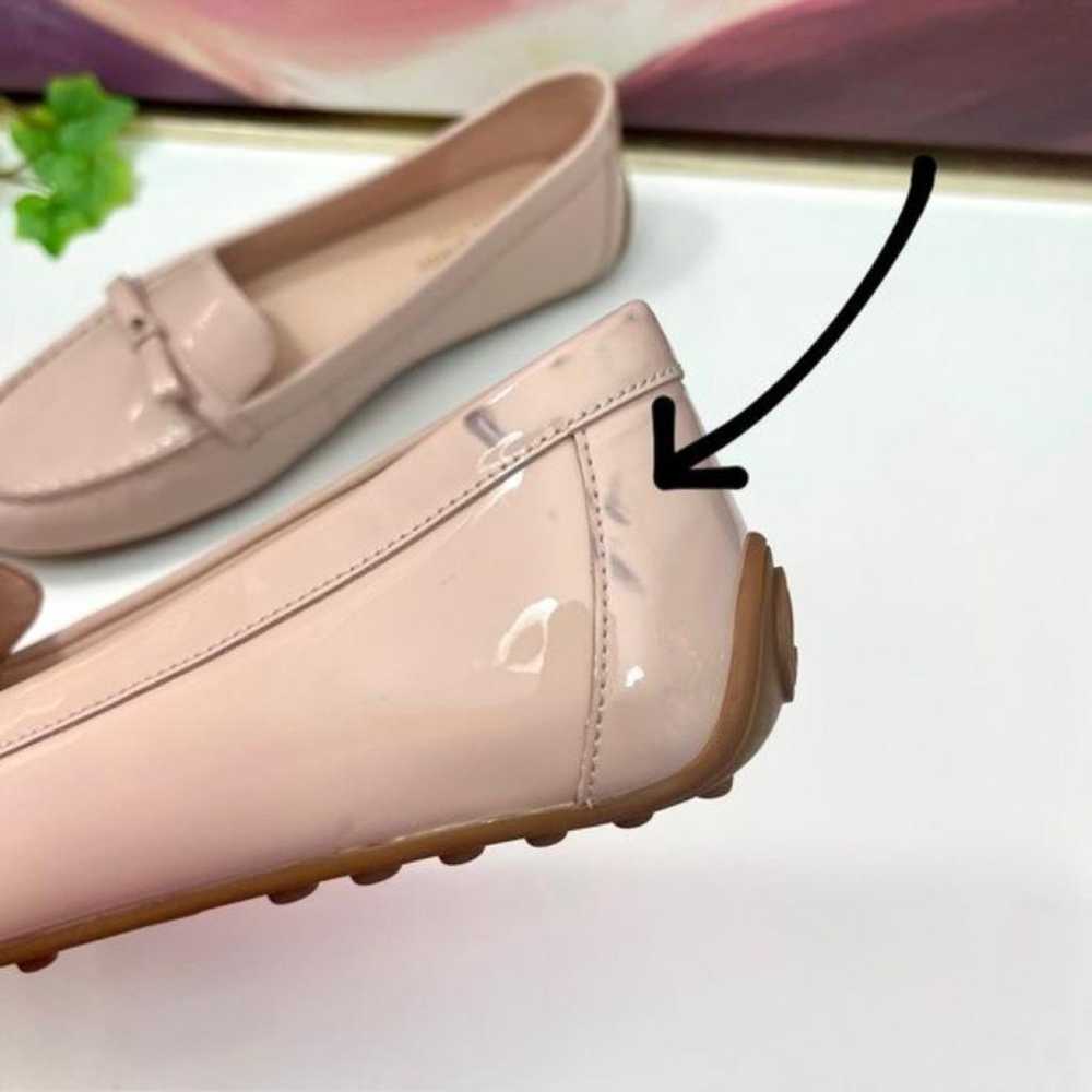 Kate Spade Patent leather flats - image 11