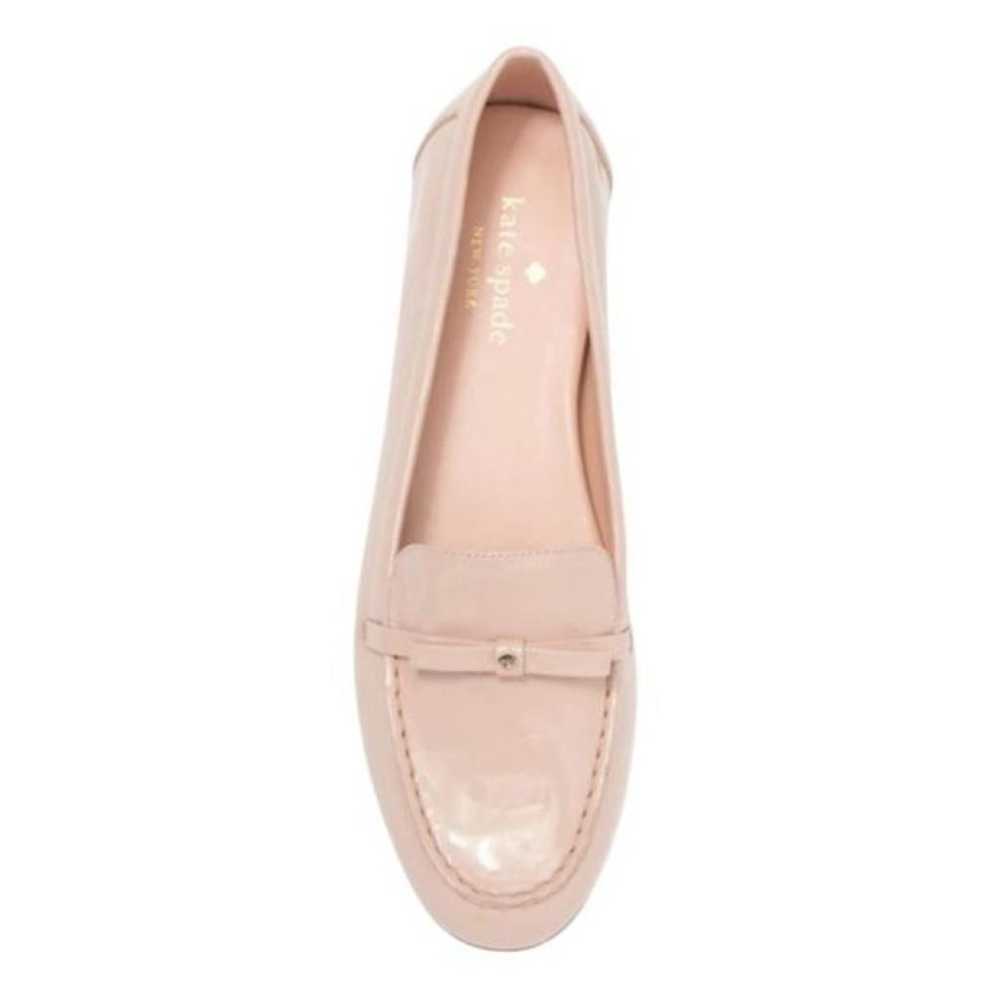 Kate Spade Patent leather flats - image 2