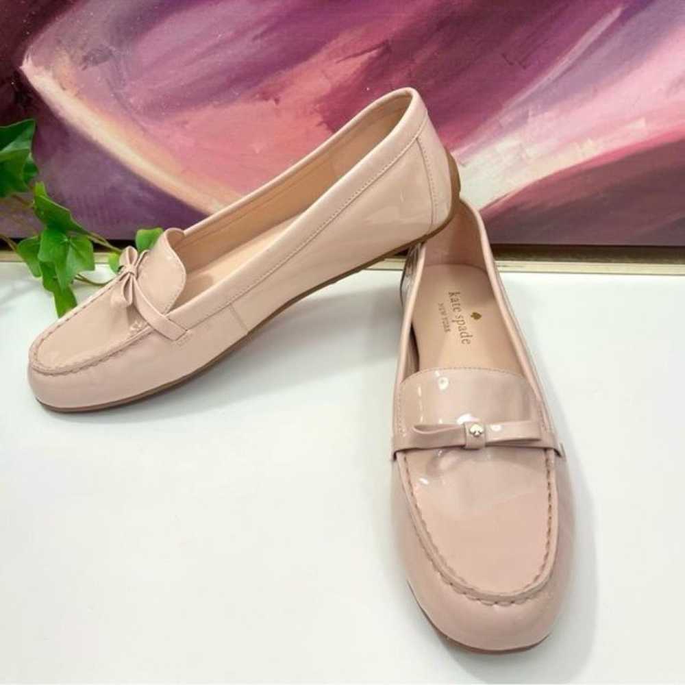 Kate Spade Patent leather flats - image 4