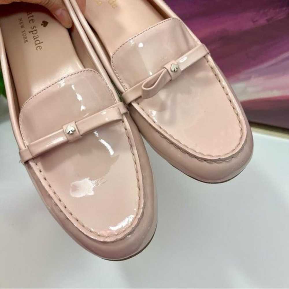 Kate Spade Patent leather flats - image 7