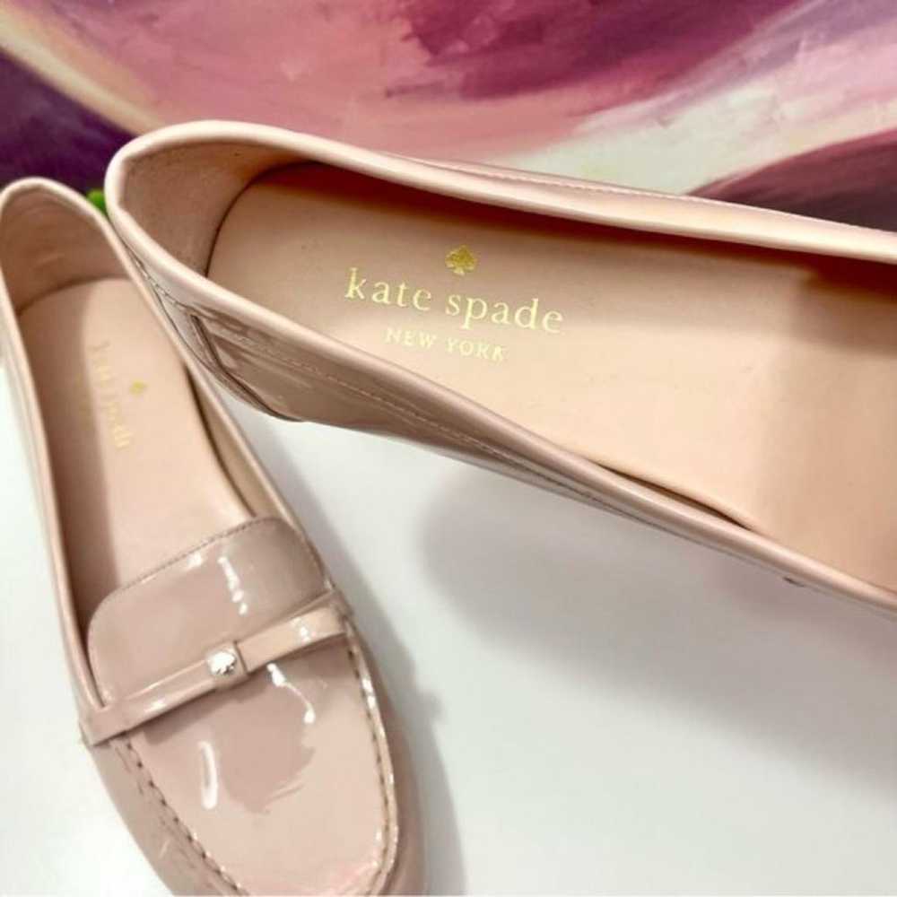 Kate Spade Patent leather flats - image 9