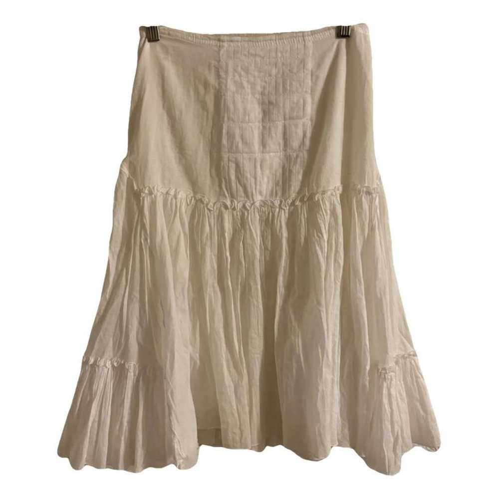 Prada Mid-length skirt - image 1