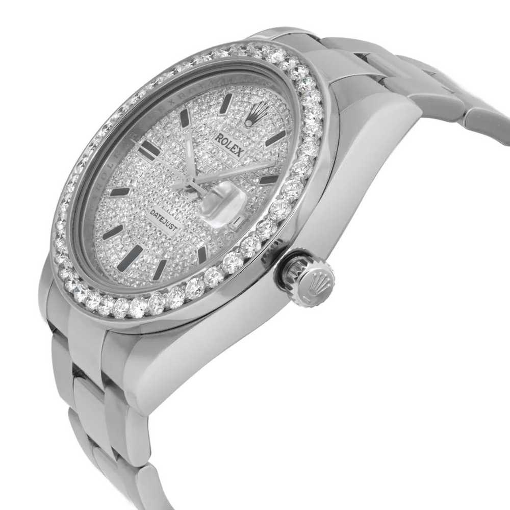 Rolex Watch - image 3