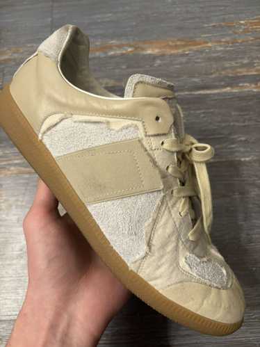 Maison Margiela Replica GAT Low Inside Out - image 1