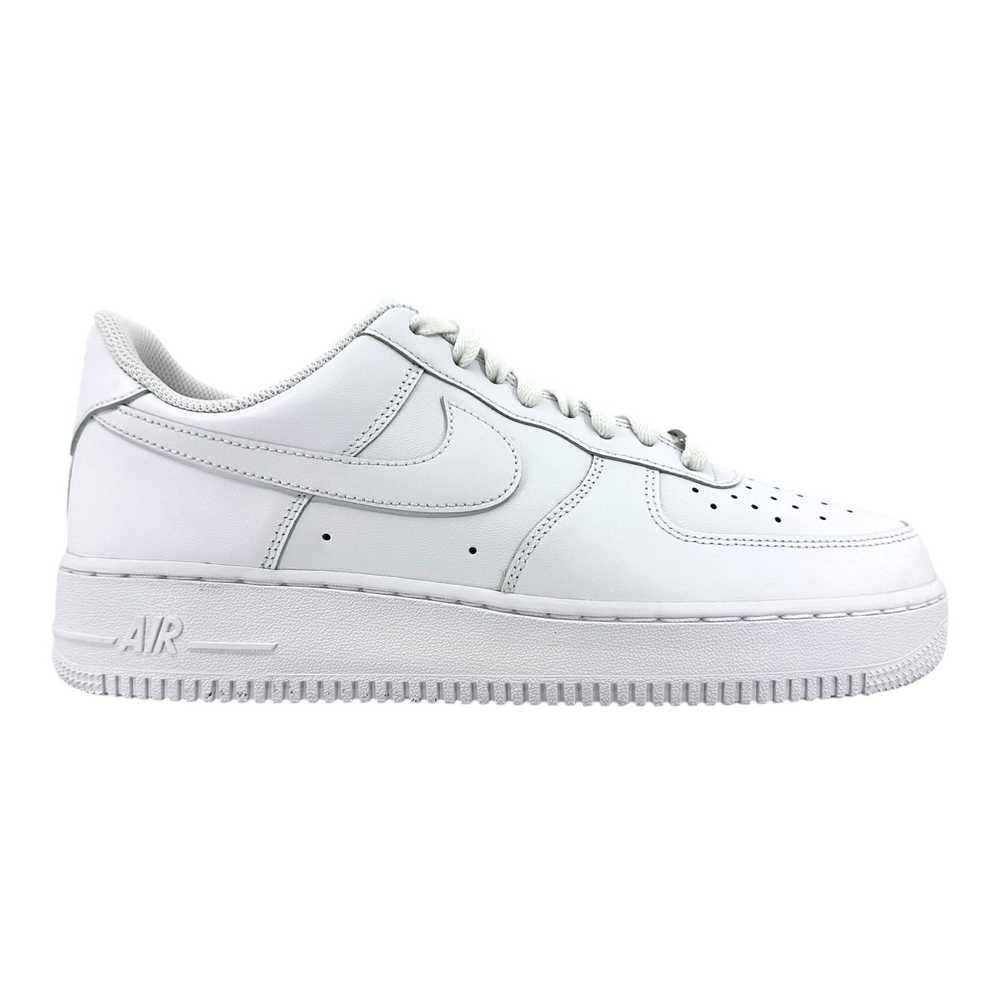 Nike Air Force 1 Low White '07 - image 1