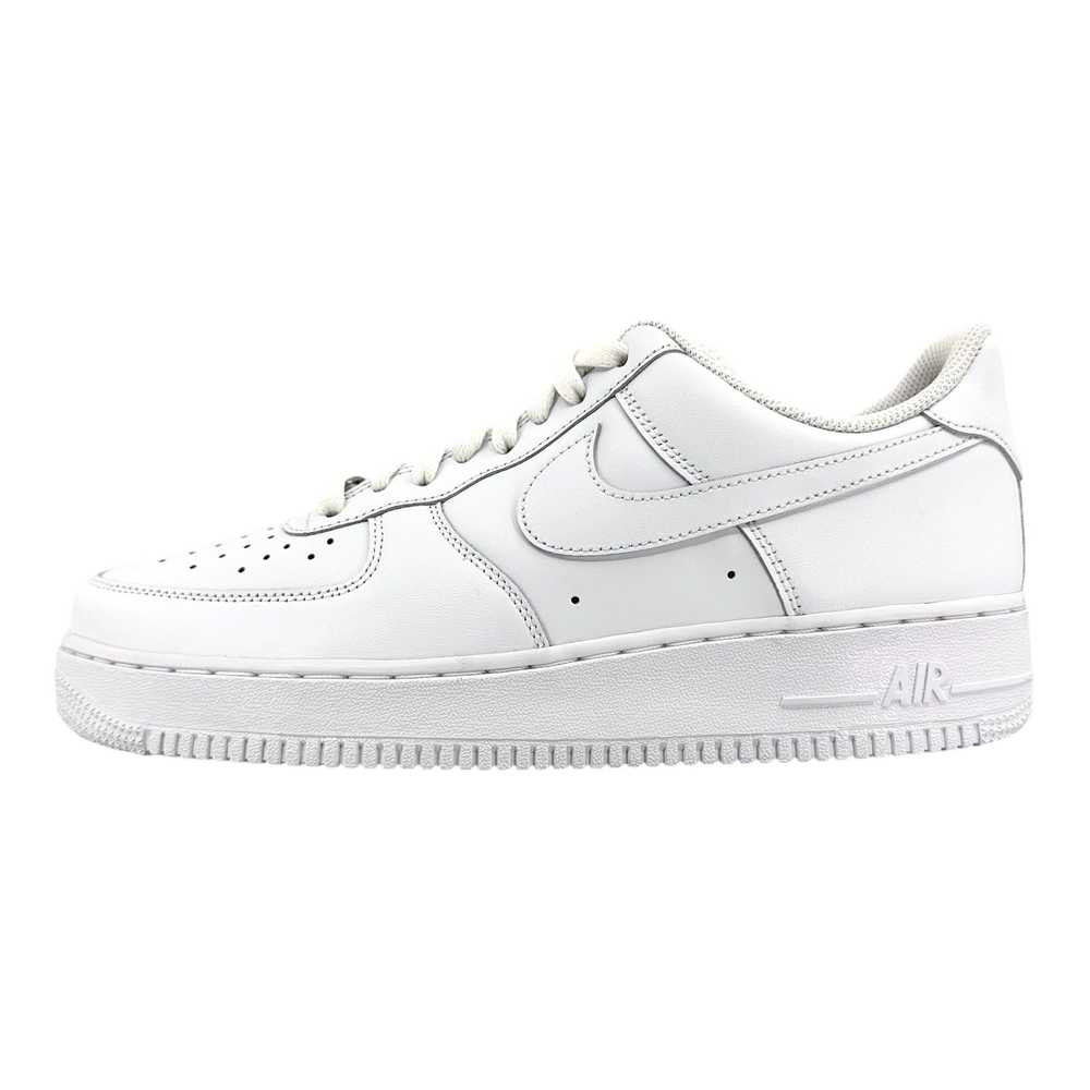 Nike Air Force 1 Low White '07 - image 2