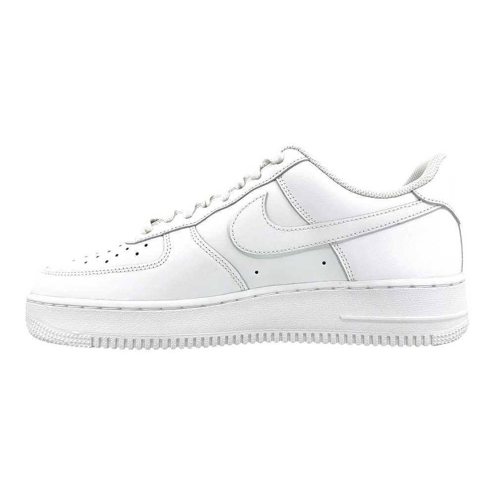 Nike Air Force 1 Low White '07 - image 3