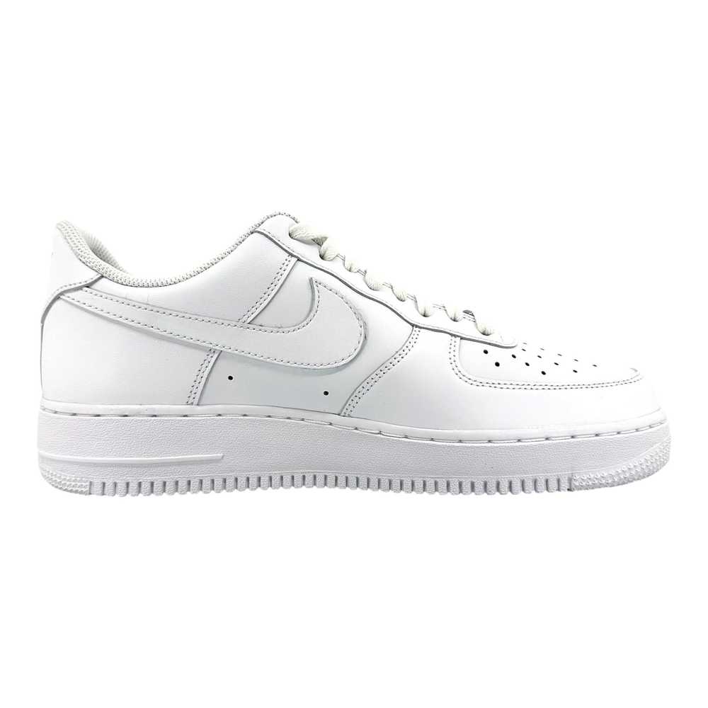 Nike Air Force 1 Low White '07 - image 4