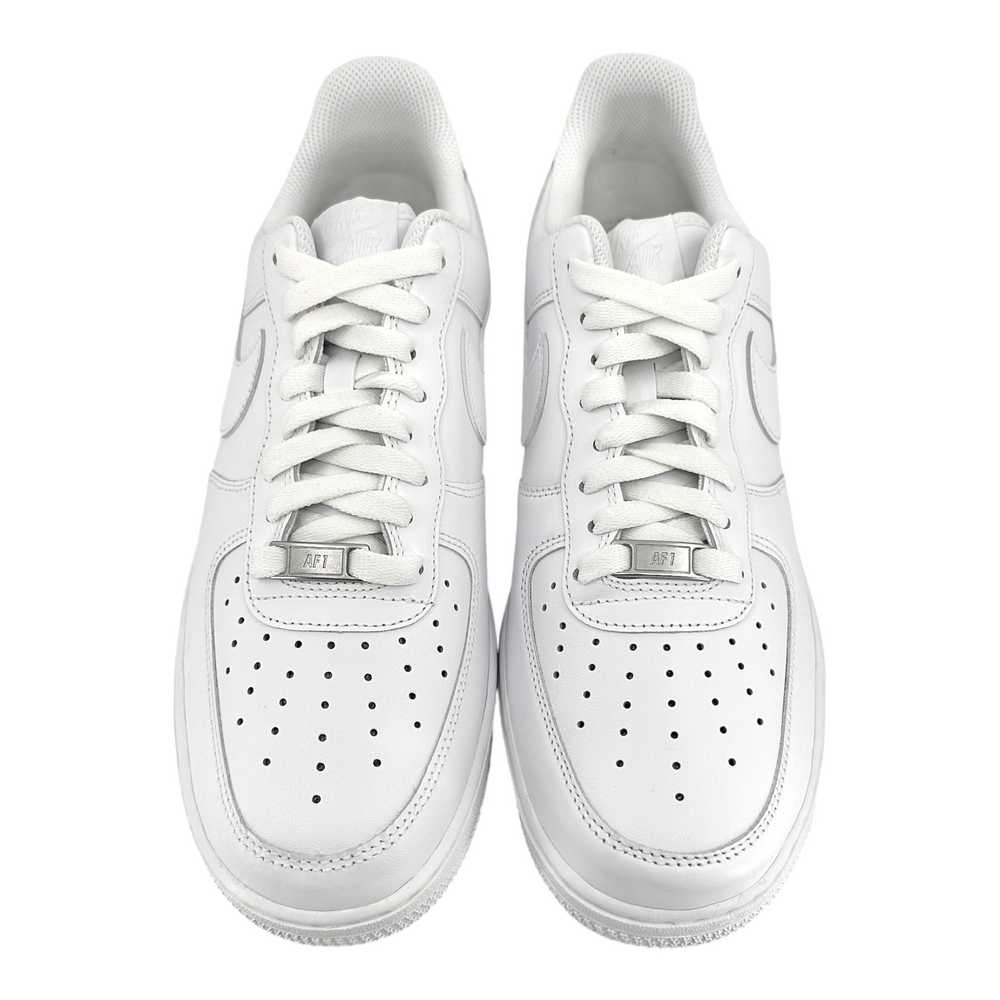 Nike Air Force 1 Low White '07 - image 5