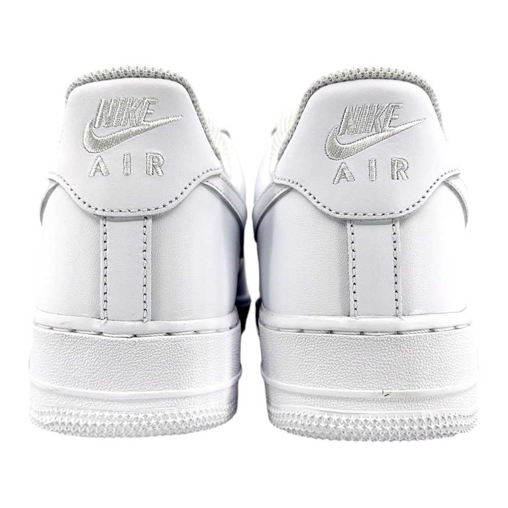 Nike Air Force 1 Low White '07 - image 6