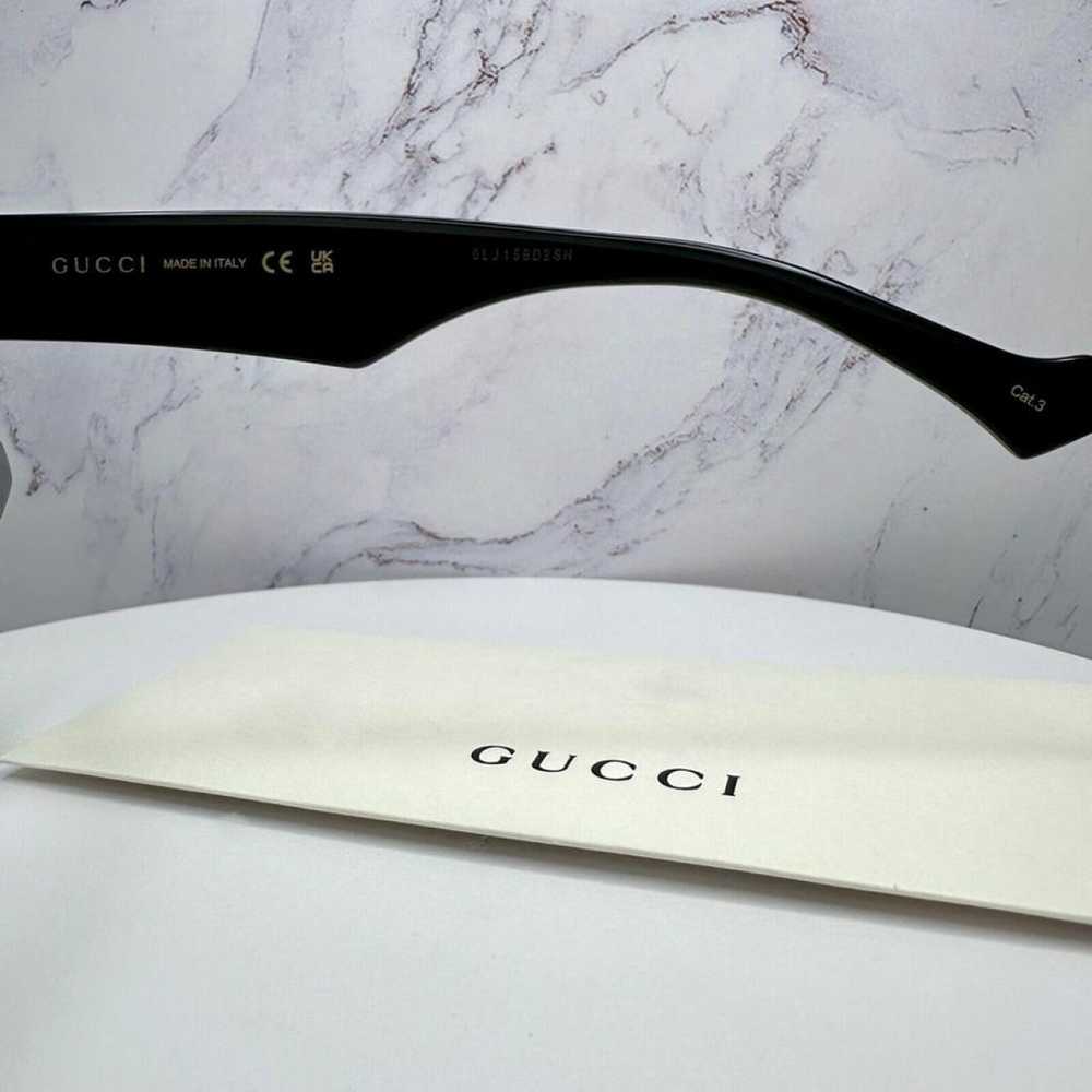 Gucci Sunglasses - image 9