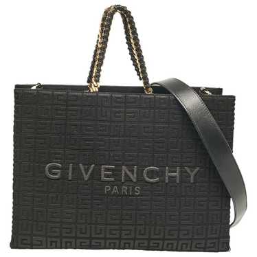 Givenchy Cloth tote - image 1