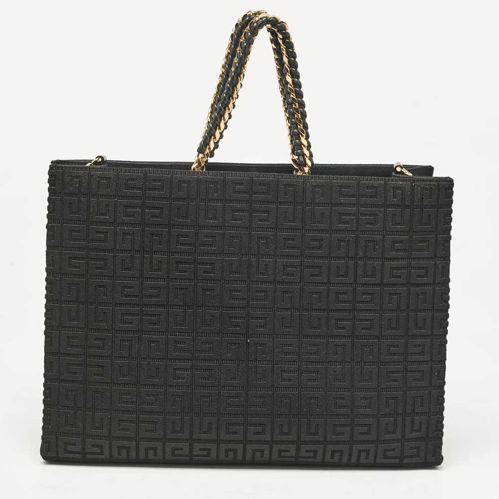 Givenchy Cloth tote - image 3