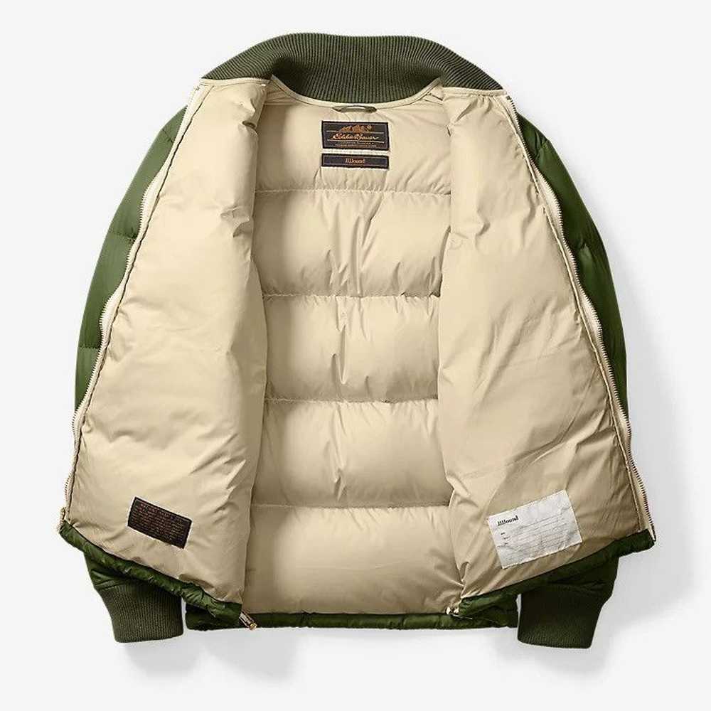 Eddie Bauer × Jjjjound JJJJound × Eddie Bauer Sky… - image 6